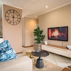 Modern 2-Bedroom Apartment Secure Comfortable