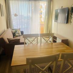 Departamento a pasos de Playa La Herradura Coquimbo