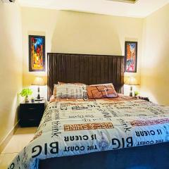 Royal Rooms - Misaq-ul-mall