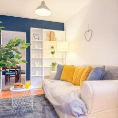 Comfortable 3-Bed House near Canterbury Centre