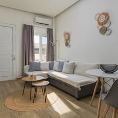 Ethereal Anemos By The Sea-Prime City Location