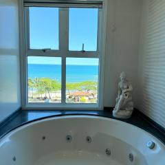 Triplix, área nobre, Praia Grande Ubatuba