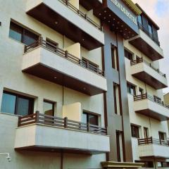 Friends Hotel Jordan