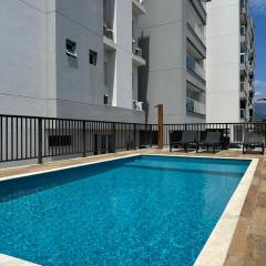 Lindo apartamento Ubatuba