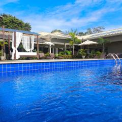 Pousada Espaço Geriba