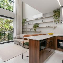 WI-FI 600mb | Piscina com Vista Mar | #SAL13