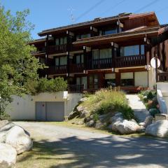 Résidence La Verte 27 ski in/ski out - Happy Rentals