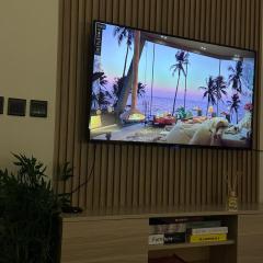 استديو هادئ بدخول ذاتي