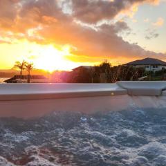 Country Harbourside Escape