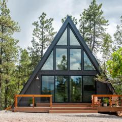 A-frame 10 Min to Downtown Durango