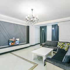 Bella VIP Apartment Nizami street