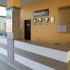 Клара апартамент