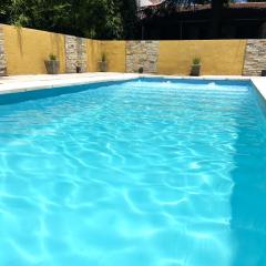 Tacuifi I - Apartamentos