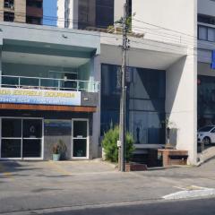 Pousada Estrela Dourada