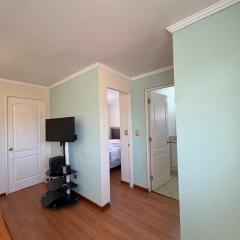 Departamento Luciana