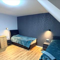 Schöne Ferienwohnung in Schwerte Central