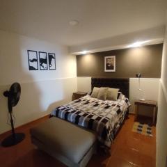 DEPARTAMENTOS SUMAJ JALLP`A