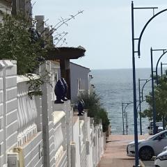 Casa playa primera linea Matalascañas