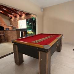 Espaco de festas Rancho Mota