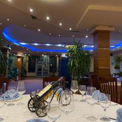 Hotel Restaurant Arena