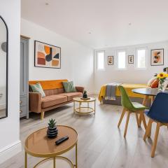 Stylish Studio Apartment