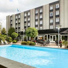 Novotel Maastricht