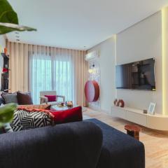 Marhaba Experience Appartement Luxe Belvedere