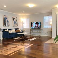 Marbella Lane - Stylish Retreat Home in San Jose