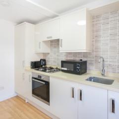 Camden Central Apartment