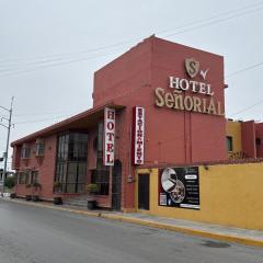 Hotel Señorial