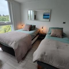 Departamento Isla Teja Wifi 352 Mb Vista Humedal