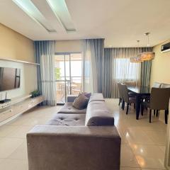 Apto 2 suítes - Umarizal