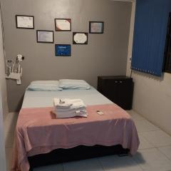 Descanso perfeito em São Gabriel