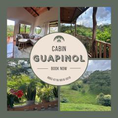 Cabaña Guapinol