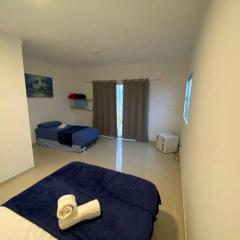 Flats Quatro Estações