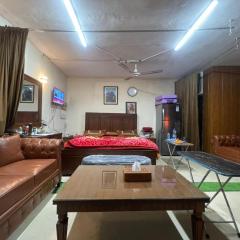 Secure Private Apartment Privacy Guaranteed