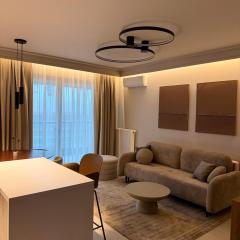 Mieszkanie w chmurach