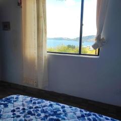 Munay Tota Signature