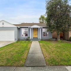 Marbella Lane Impeccable 3BR Delightful Escape