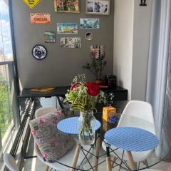 Pérola Vila Mariana