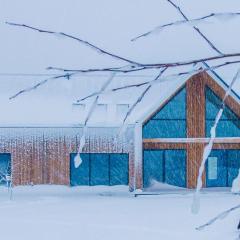 TATANKA Dom w Puszczy & SPA na Polanie