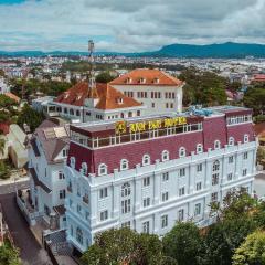 Anh Duc Hotel Da Lat