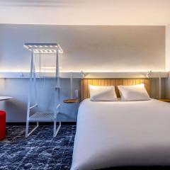 ibis La Rochelle Centre Historique