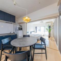 エドモダンステイ Edo Modern Stay 02