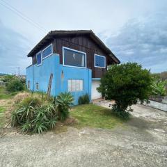 Casa aconchegante no Farol de Santa Marta