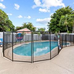 Tropical Bay House-Near By Brickell, Wynwood and South Beach