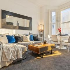 The Apollo - 2BR 1BA in Earls Court - Sleeps 6