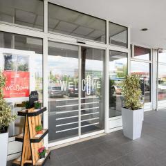 Ibis Budapest Citysouth