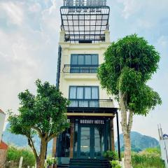 Tam Coc Armany Hotel & Sky Restaurant