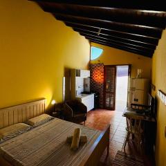 Loft completo a 5 minutos da praia, entre o Campeche e a Joaquina